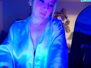 joneskali98 Live Webcam on CamSoda