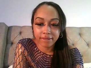 chanelhope Live Webcam on CamSoda