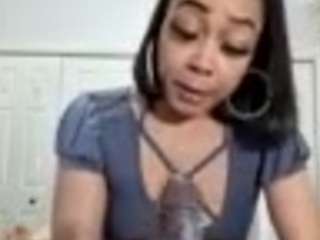 chanelhope webcam model