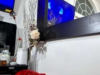 chanelhope Live Webcam on CamSoda