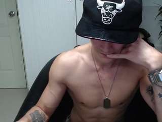 rustynf1tz Live Webcam on CamSoda