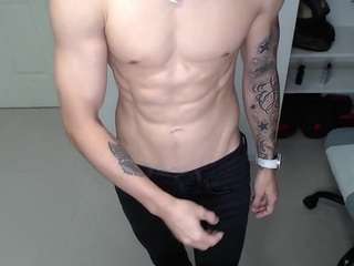 rustynf1tz Live Webcam on CamSoda
