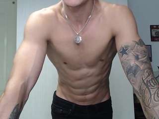 rustynf1tz Live Webcam on CamSoda