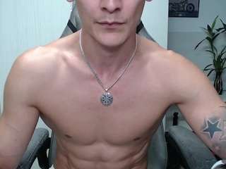 rustynf1tz Live Webcam on CamSoda