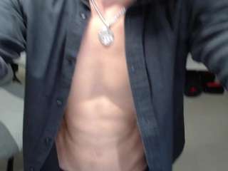 rustynf1tz Live Webcam on CamSoda