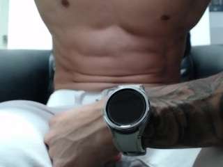 rustynf1tz Live Webcam on CamSoda