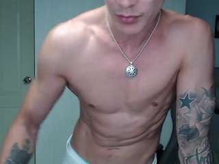 rustynf1tz Live Webcam on CamSoda