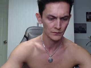 rustynf1tz Live Webcam on CamSoda