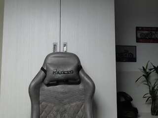 rustynf1tz Live Webcam on CamSoda