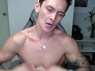 rustynf1tz Live Webcam on CamSoda