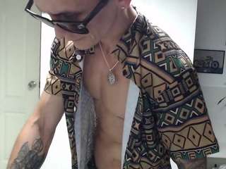 rustynf1tz Live Webcam on CamSoda