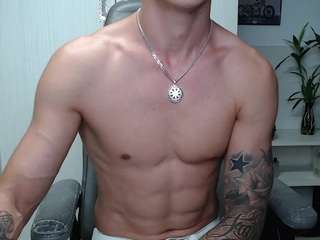 rustynf1tz Live Webcam on CamSoda
