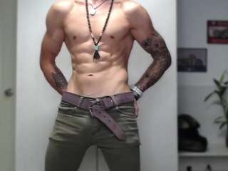 rustynf1tz Live Webcam on CamSoda