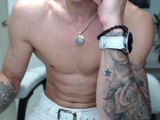 rustynf1tz Live Webcam on CamSoda