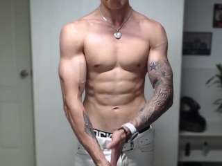 rustynf1tz Live Webcam on CamSoda