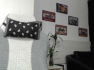 rustynf1tz Live Webcam on CamSoda