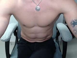 rustynf1tz Live Webcam on CamSoda
