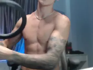 Rustynf1tz's Live Sex Cam Show