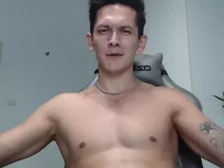 Rustynf1tz's Live Sex Cam Show