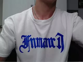 Rustynf1tz's Live Sex Cam Show