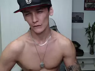 Rustynf1tz's Live Sex Cam Show