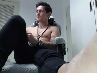 Rustynf1tz's Live Sex Cam Show