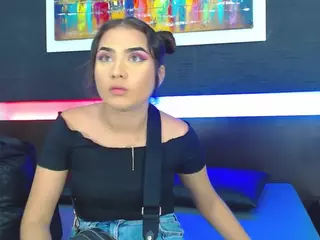 AliceLindsey's Live Sex Cam Show