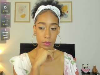jade-obi webcam model