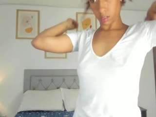 jade-obi Finger live webcam