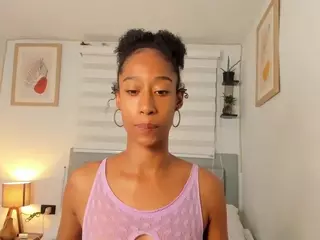 jade-obi's Live Sex Cam Show