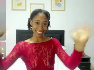 jade-obi's Live Sex Cam Show