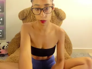 jade-obi's Live Sex Cam Show