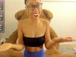 jade-obi's Live Sex Cam Show