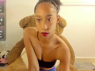 jade-obi's Live Sex Cam Show