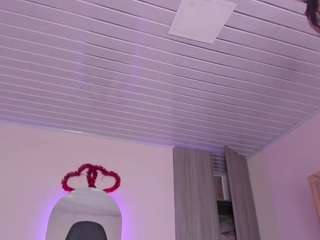 sabrinaabaker from CamSoda