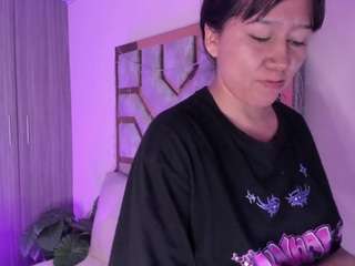 sabrinaabaker - Live Cam