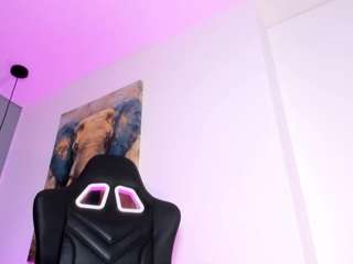 sabrinaabaker webcam