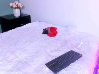 sabrinaabaker Live Webcam on CamSoda