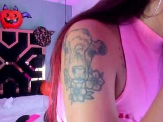 sabrinaabaker webcam
