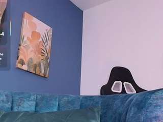 sabrinaabaker webcam