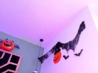 sabrinaabaker webcam