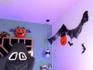 sabrinaabaker Live Webcam on CamSoda