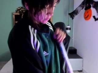 sabrinaabaker webcam model