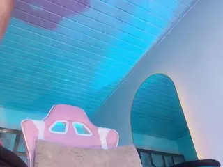 Emily Sanz's Live Sex Cam Show