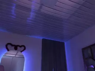Emily Sanz's Live Sex Cam Show