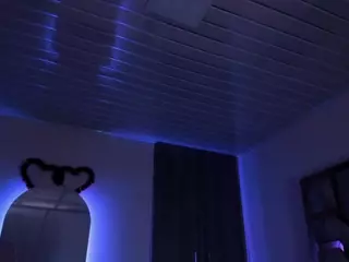 Emily Sanz's Live Sex Cam Show