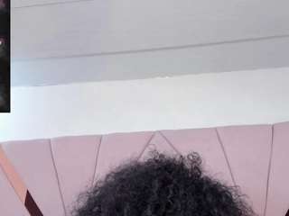 violet-contre Live Webcam on CamSoda