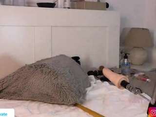 emmabum live webcam show