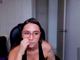 stacyconner webcam model