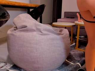 StacyConner live webcam show